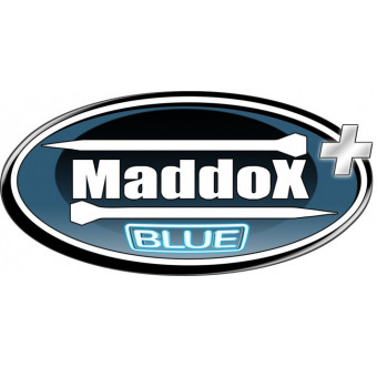 MADDOX BLUE